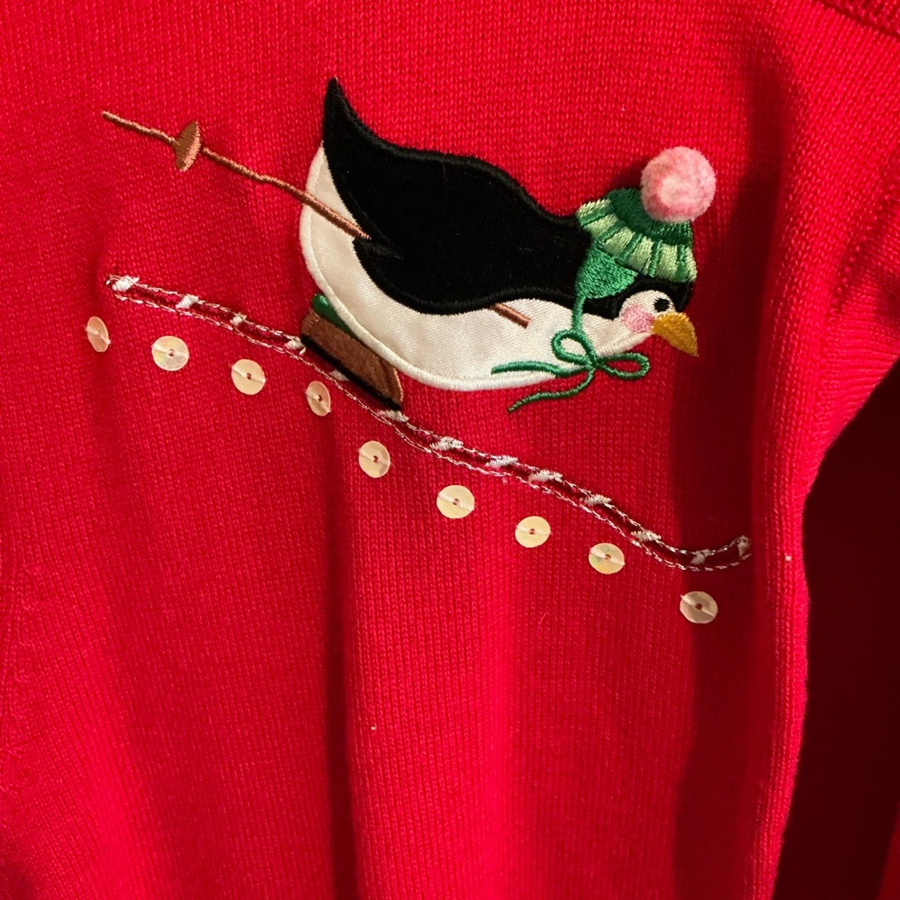 Women’s sweater